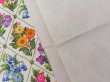 画像7: Wrapping Paper Flower Garden  (7)