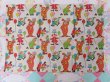 画像3: Wrapping Paper Party Clown (3)