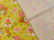 画像5: Wrapping Paper Flower Bouquet Yellow (5)