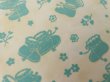画像5: Wrapping Paper Baby Booties Frocked (5)