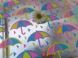 画像3: Wrapping Paper Metallic Umbrella (3)