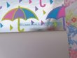 画像4: Wrapping Paper Metallic Umbrella (4)