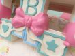 画像5: HOMCO Nursery Shelf (5)
