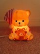 画像3: Pajama Bear Lamp (3)