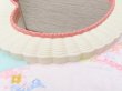 画像6: Heart Wicker Wall Mirror (6)