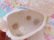 画像6: Blue Bow Lamb Planter (6)