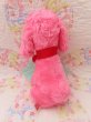 画像3: Kuddles Pink Poodle (3)