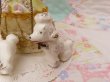 画像11: Lady&2Poodles Figurine (11)