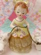 画像3: Lady&2Poodles Figurine (3)