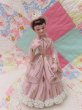 画像2: Lefton Dress Lady Figurine Pink (2)