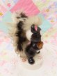 画像3: Message Skunk Figurine (3)