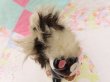 画像8: Message Skunk Figurine (8)