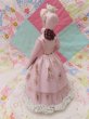 画像3: Lefton Dress Lady Figurine Pink (3)