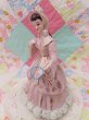 画像5: Lefton Dress Lady Figurine Pink (5)