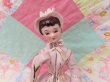 画像6: Lefton Dress Lady Figurine Pink (6)