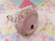 画像10: Lefton Dress Lady Figurine Pink (10)