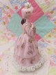 画像4: Lefton Dress Lady Figurine Pink (4)