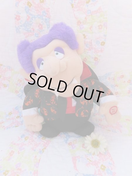 画像1: Count Dracula Doll (1)