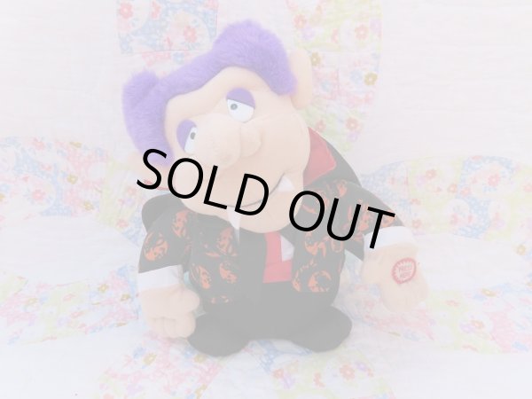 画像2: Count Dracula Doll (2)