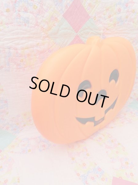 画像4: Junbo Jack-o-Lantern Wall Blow Mold (4)