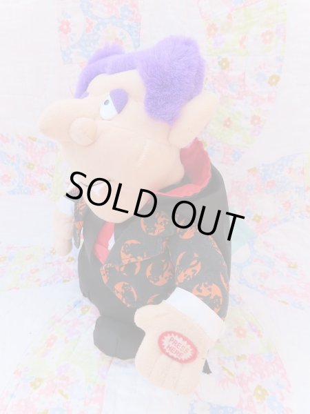 画像5: Count Dracula Doll (5)