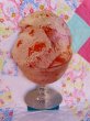 画像2: Die-cut Sign Peach Ice Cream (2)