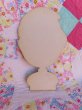 画像3: Die-cut Sign Peach Ice Cream (3)