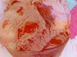 画像5: Die-cut Sign Peach Ice Cream (5)