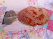 画像4: Die-cut Sign Peach Ice Cream (4)