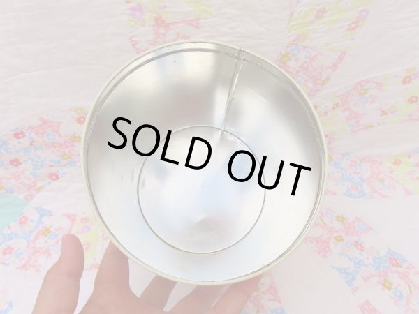 画像6: Heart&Gingerbread Tin Can (6)