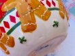画像7: Gingerbread Man Serving Bowl (7)
