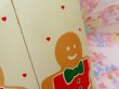 画像9: Heart&Gingerbread Tin Can (9)