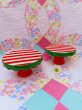 画像1: Christmas Color Cake Stand (1)