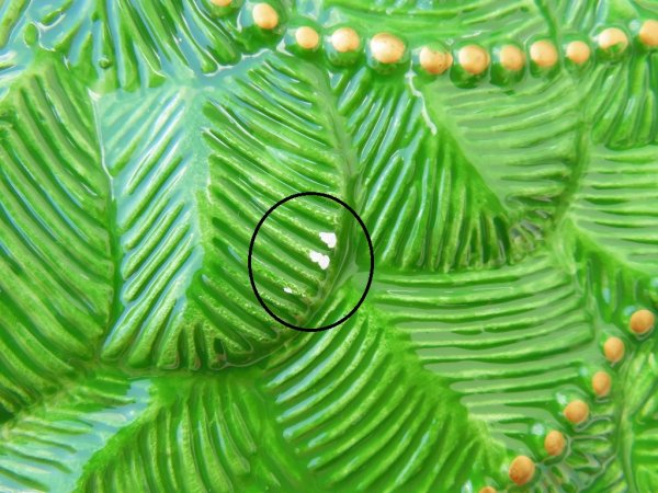 画像10: VIGOR Christmas Tree Plate (10)