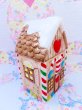 画像3: Heart Candy House Cookie Jar 2 (3)