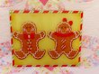 画像2: Gingerbread Glass Prep Bord (2)