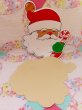 画像3: Santa PVC Place Mat (3)