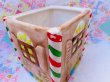 画像12: Heart Candy House Cookie Jar 2 (12)