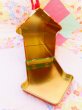 画像8: Gingerbread House Tin Bag (8)