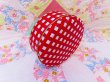 画像4: Red×White Check Can Round (4)