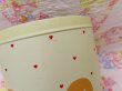 画像8: Heart&Gingerbread Tin Can (8)