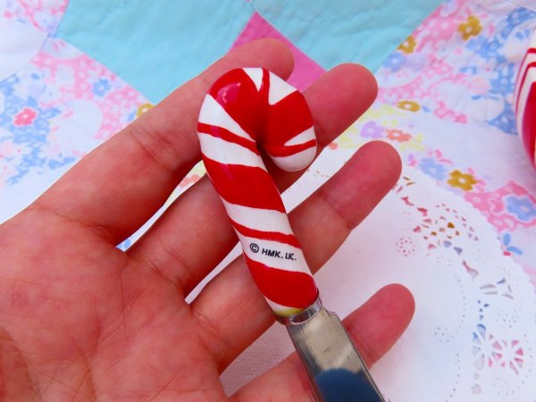 画像8: Mint Candy Bowl＋Spreader (8)