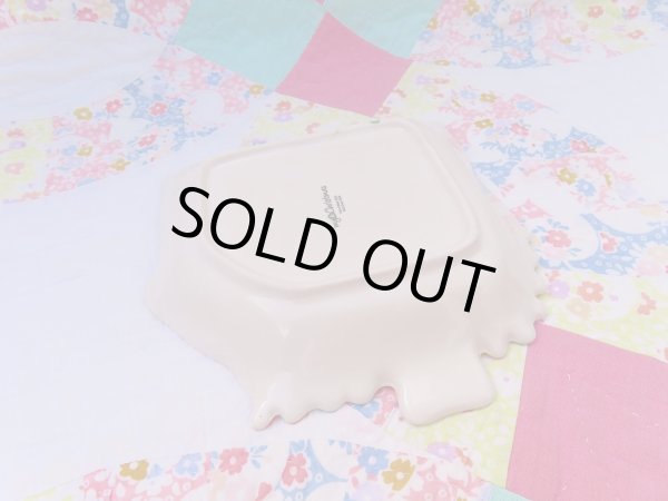 画像6: Gingerbread Light House Dish (6)