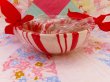画像3: Mint Candy Bowl ＋Spreader Dead Stock (3)