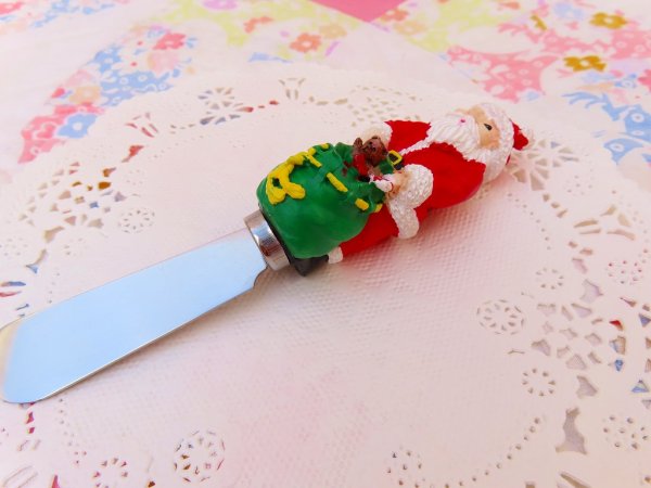 画像4: Spreader Santa Claus (4)