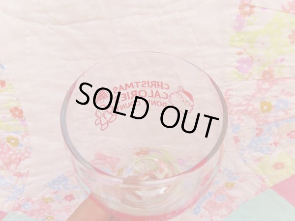 画像6: Gingerbread Wine Glass (6)