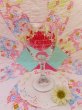 画像1: Gingerbread Wine Glass (1)