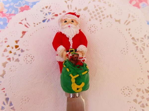 画像2: Spreader Santa Claus (2)