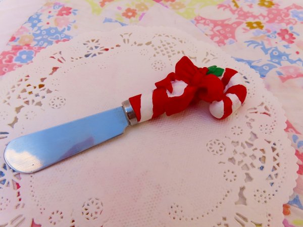 画像4: Spreader Candy Cane (4)