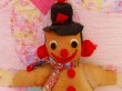 画像5: Jute Snowman Doll (5)